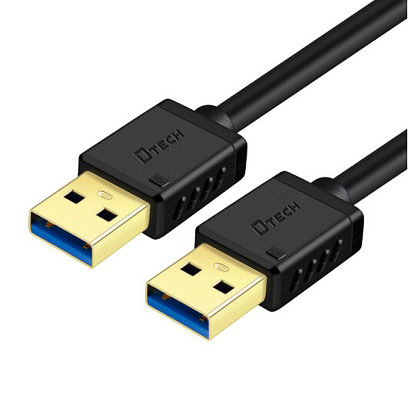 Какой длины может быть usb кабель