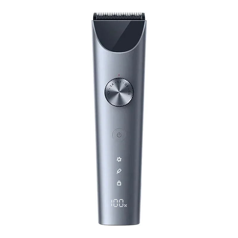 Машинка для стрижки волос Xiaomi Hair Clipper 2