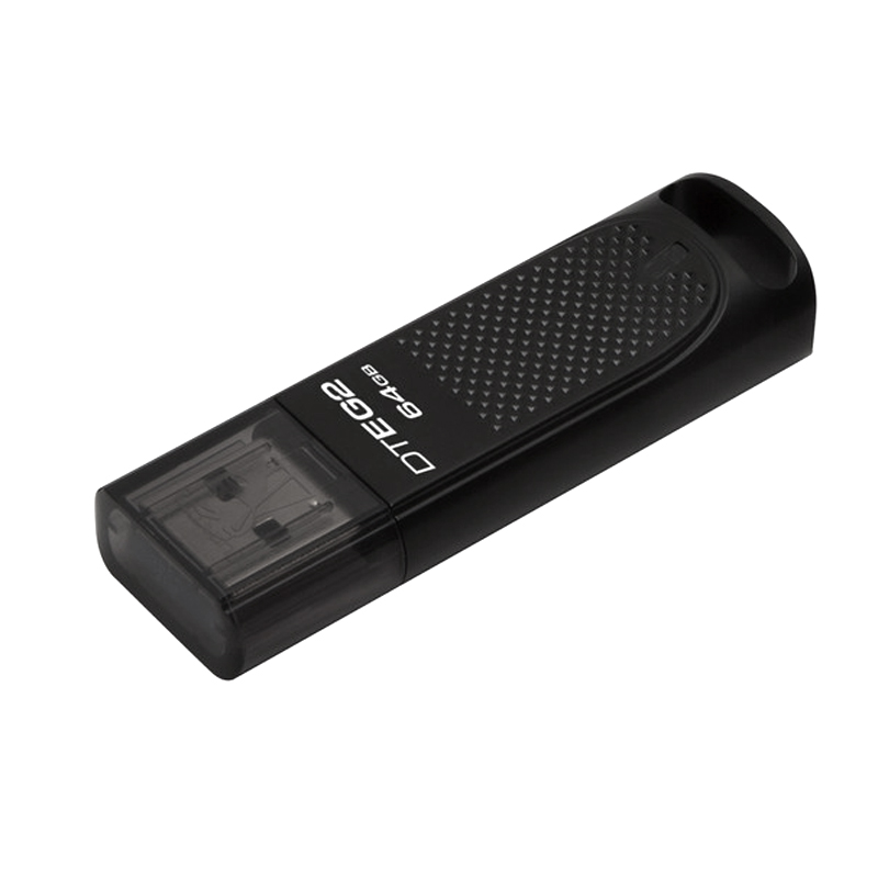 

Флешка Kingston DataTraveler Elite G2 64Gb скоростная USB 3.0