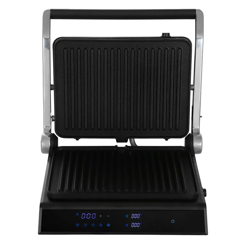 Электрогриль Artel ART-GT-60A черный
