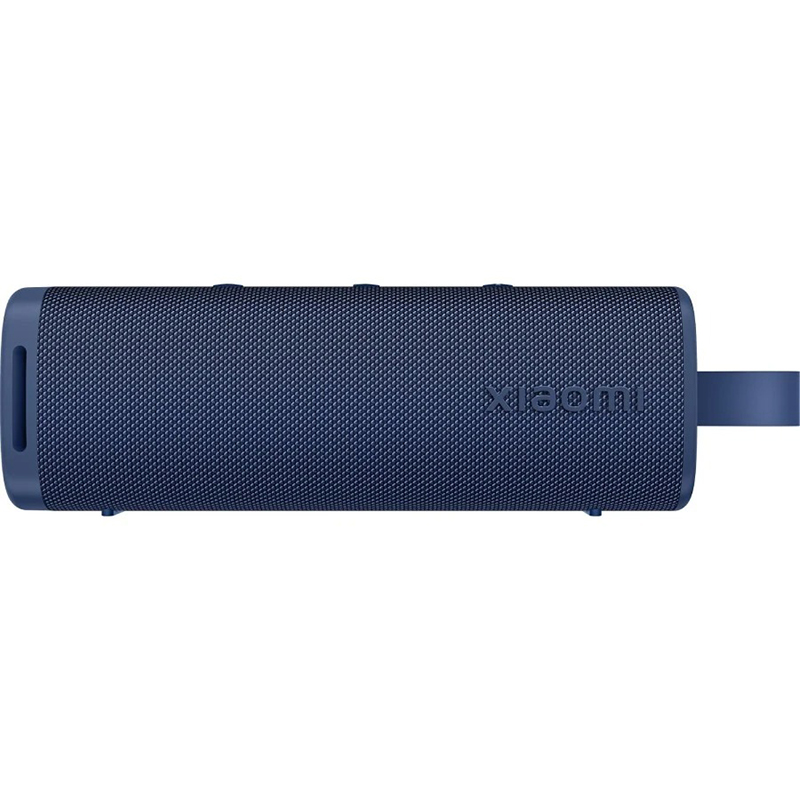 Портативная колонка Xiaomi Mi Sound Outdoor синяя