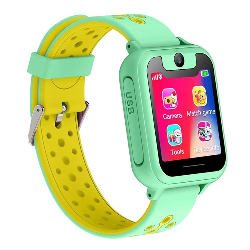 smart baby watch gw01