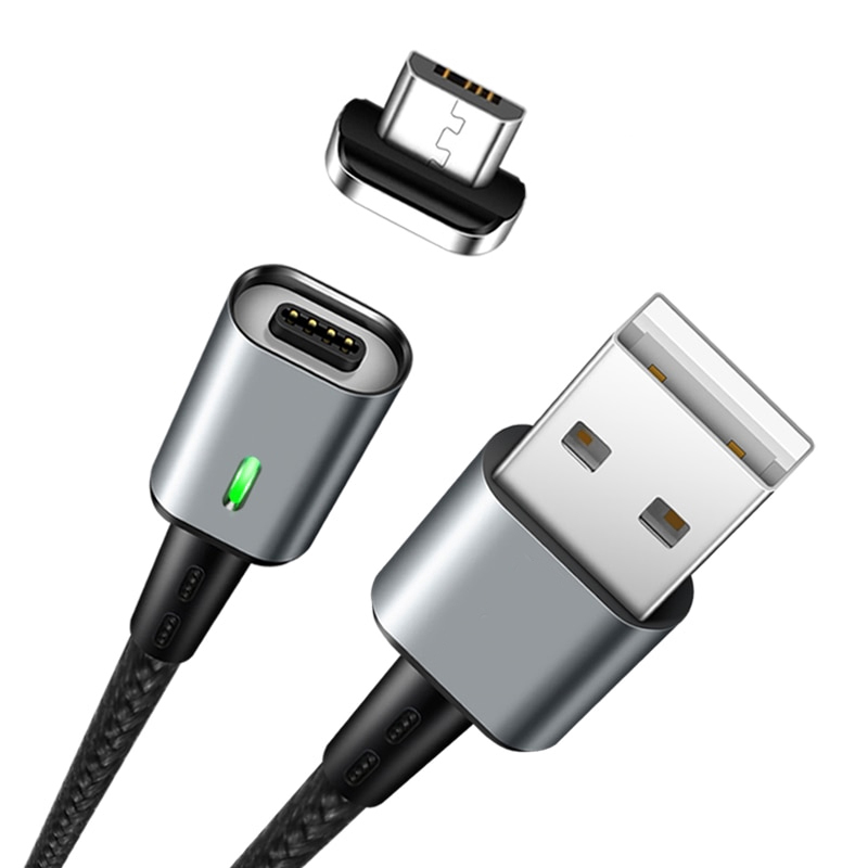 Кабель Micro USB - купить | выгодные цены в Киеве, Харькове, Днепре, Одессе