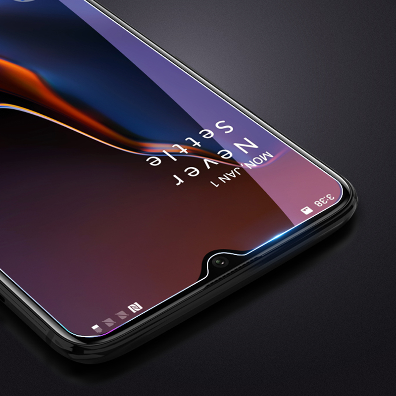 

Защитное стекло для OnePlus 6T на экран противоударное Nillkin H+ PRO