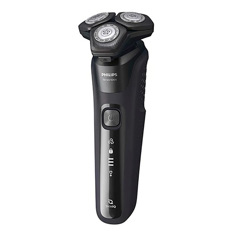 Электробритва Philips Series 5 Wet & Dry S5588/30 черная