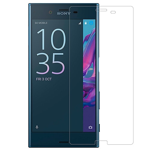 

Защитное стекло для Sony Xperia XZ на экран противоударное Nillkin H + PRO