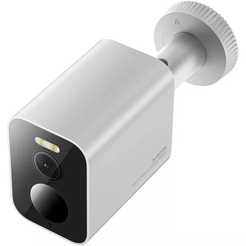 IP камера видеонаблюдения Xiaomi Outdoor Camera BW300 MJSXJ08BY белая