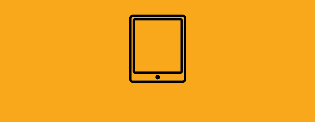 iPad