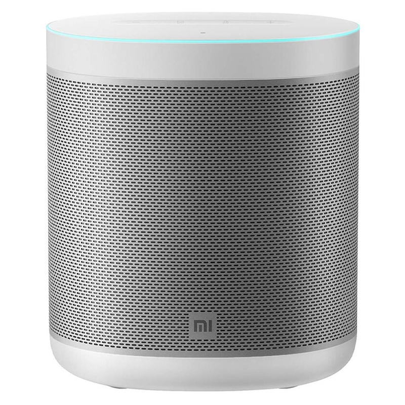 

Портативная колонка Xiaomi Smart Speaker L09G серая