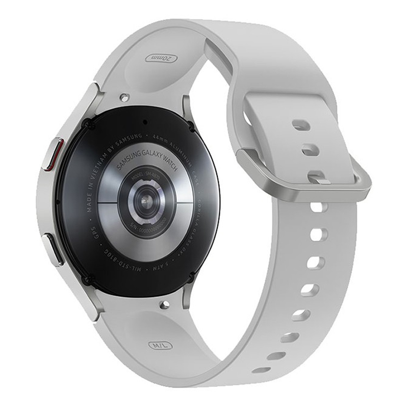 Samsung Galaxy Watch 5 Pro band white TECH-PROTECT IconBand (40/42