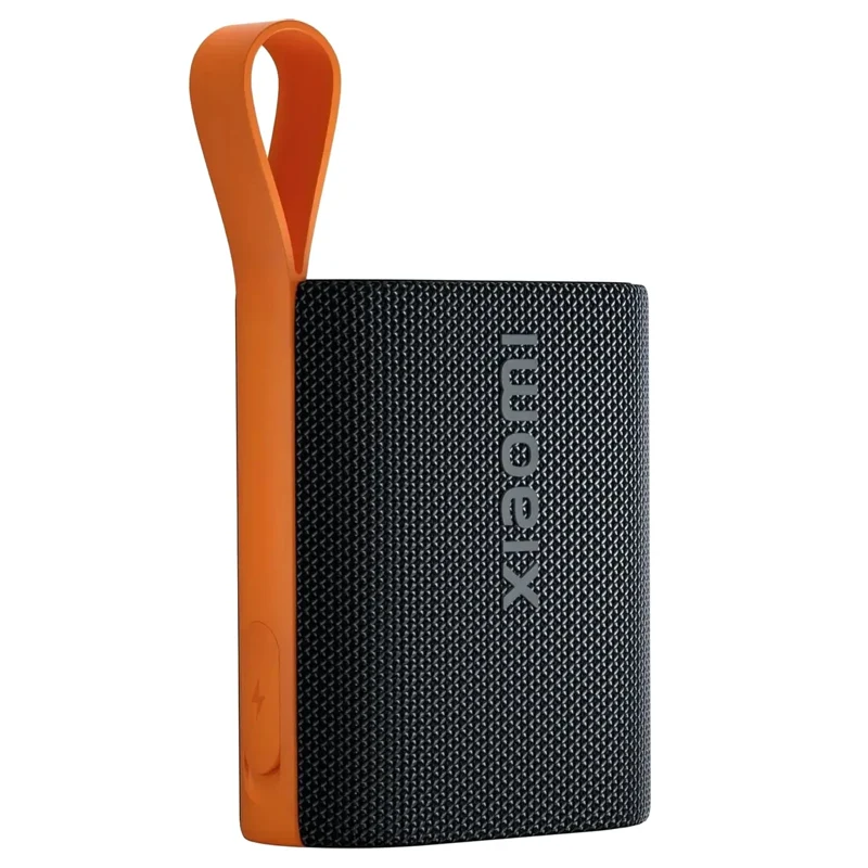 Портативная колонка Xiaomi Mi Sound Pocket