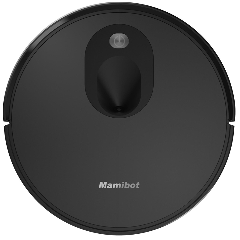 

Робот-пылесос 3-в-1 Mamibot EXVAC680S Smarteye черный