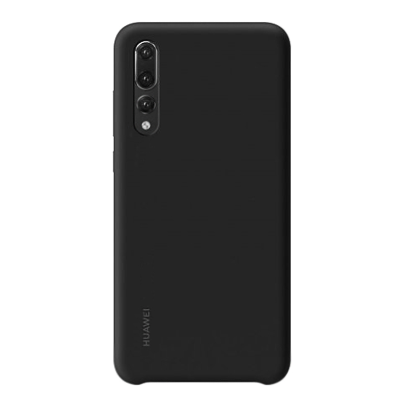 Умный чехол для huawei p20 lite как пользоваться