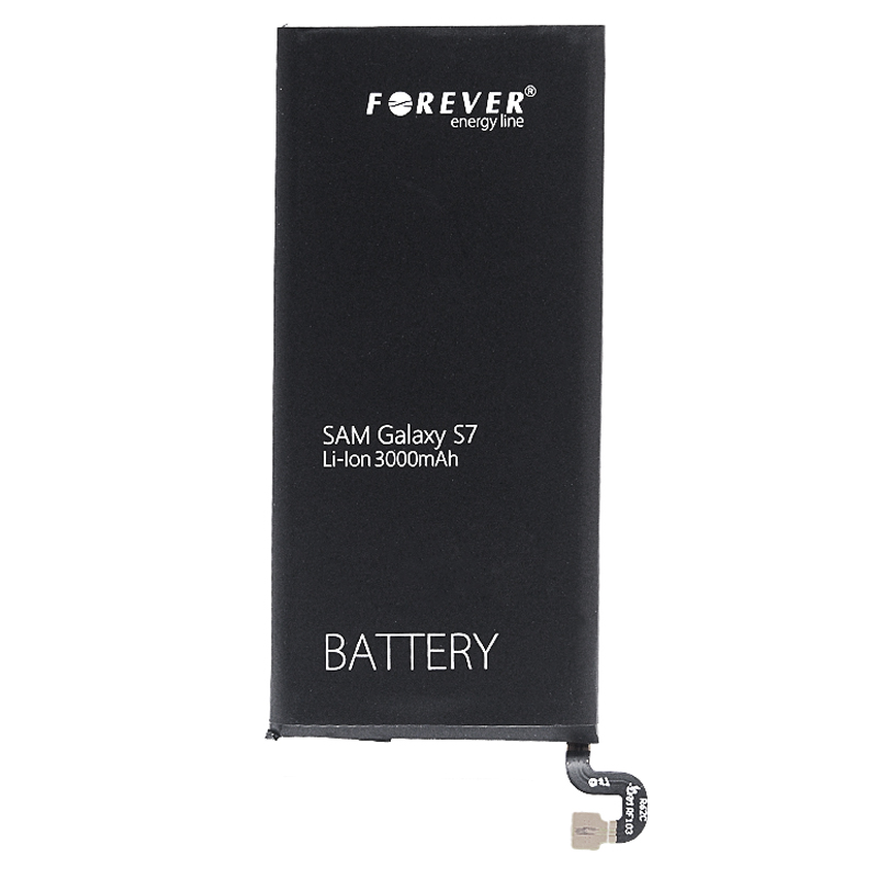 

Аккумулятор Samsung EB-BG930ABA, EB-BG930ABE для Galaxy S7 3000mAh Forever (Польша)