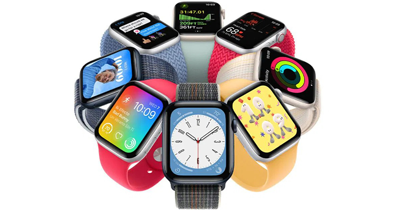 Apple Watch 2025 – что известно и когда ждать новинки