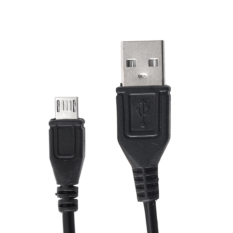 

Кабель USB - MicroUSB для зарядки 3 метра