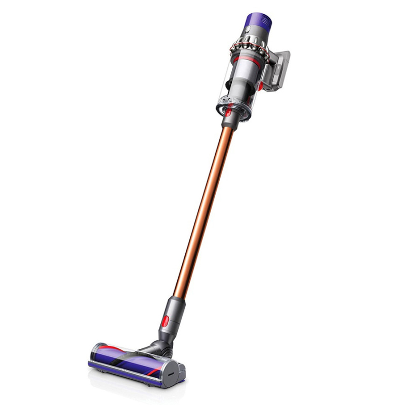 Вертикальный пылесос Dyson V10 Absolute беспроводной