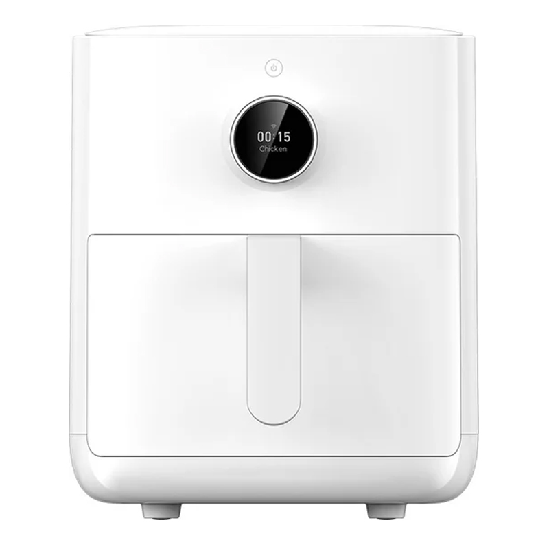 Аэрофритюрница Xiaomi Smart Air Fryer 4.5 л белая