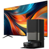 Умный дом и Smart TV