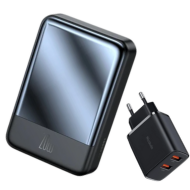 Зарядные и батареи