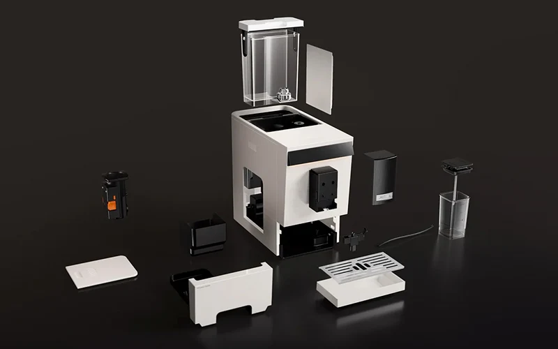 Trouver Virtuoso 10 Pro