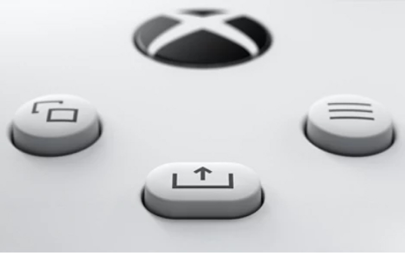 Microsoft Xbox Series S