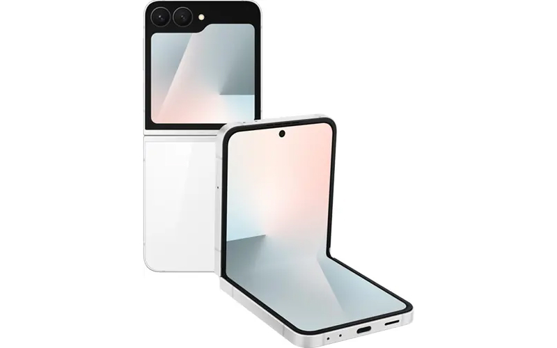 Samsung Galaxy Z Flip7 FE SM-F761B