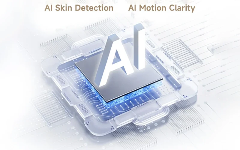 Dreame Vista 4K TV K100