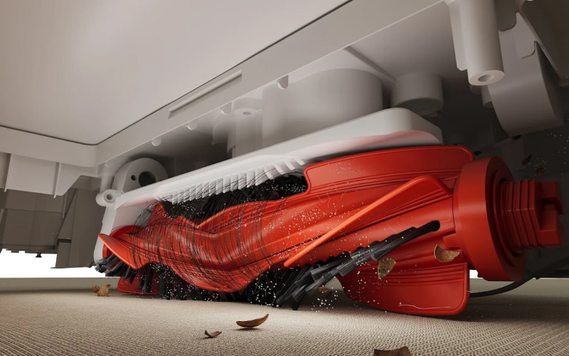 Xiaomi Robot Vacuum S40 OV81