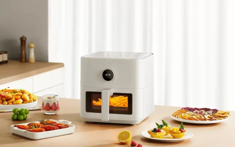 Xiaomi Smart Air Fryer 5.5L MAF15