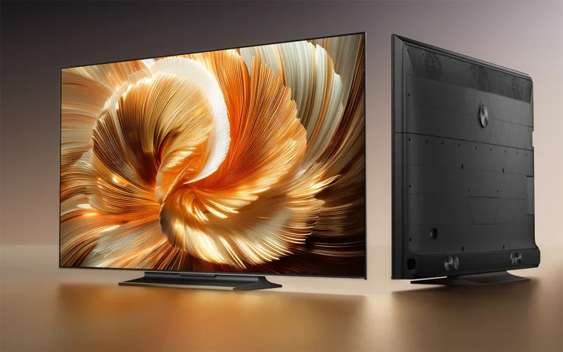 Dreame Aura Mini LED 4K TV S100