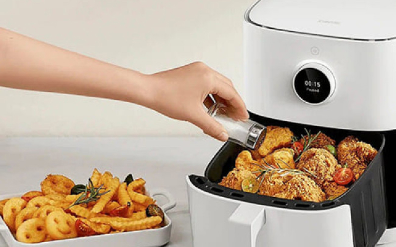 Xiaomi Mijia Smart Air Fryer 4.5L MAF14