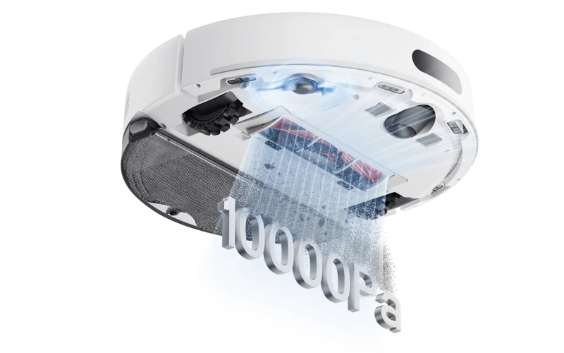 Xiaomi Robot Vacuum S40 OV81