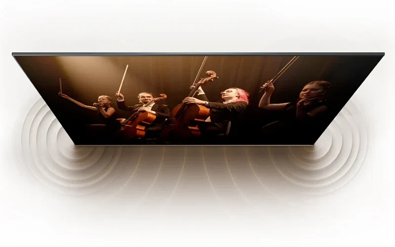 Dreame Vista 4K TV K100