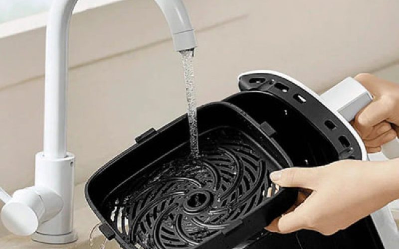 Xiaomi Mijia Smart Air Fryer 4.5L MAF14