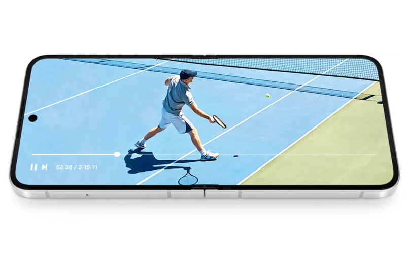 Samsung Galaxy Z Flip7 FE SM-F761B