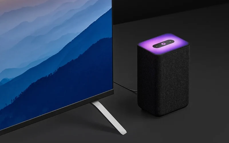 Яндекс ТВ Станция