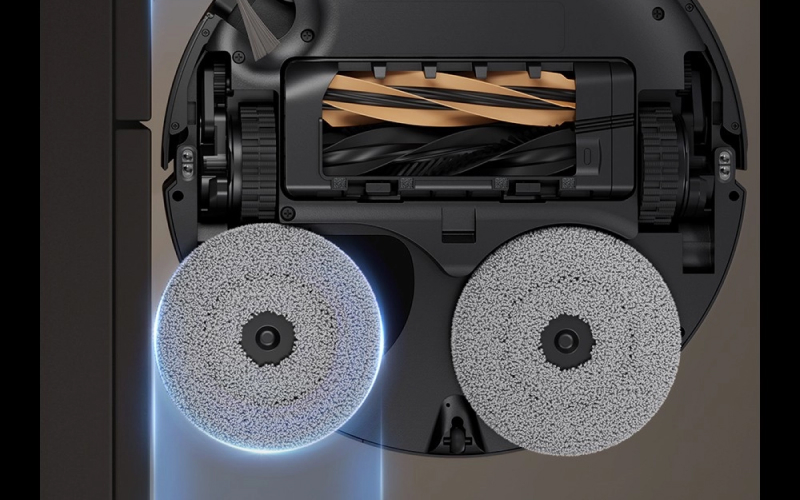 Dreame X50 Ultra Complete