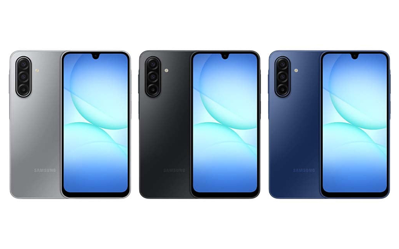 Samsung Galaxy A17 SM-A176B 