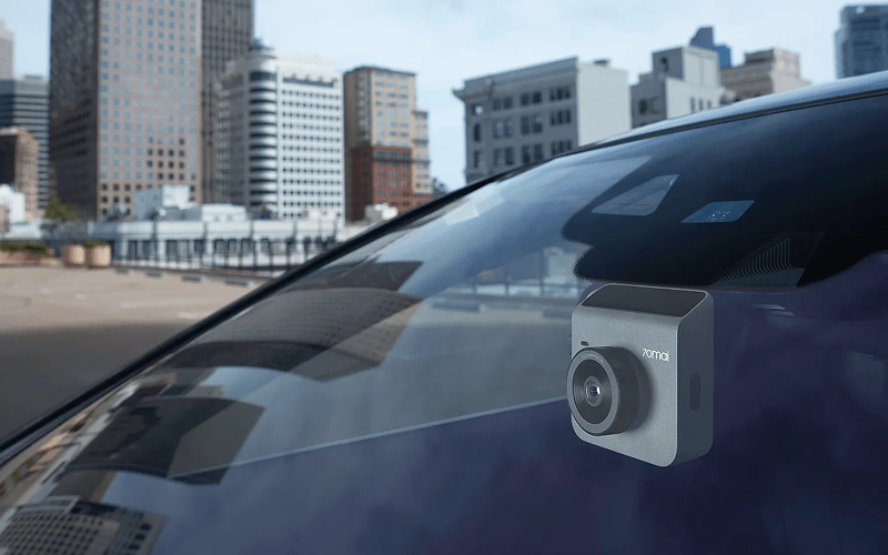 70mai Dash Cam A400