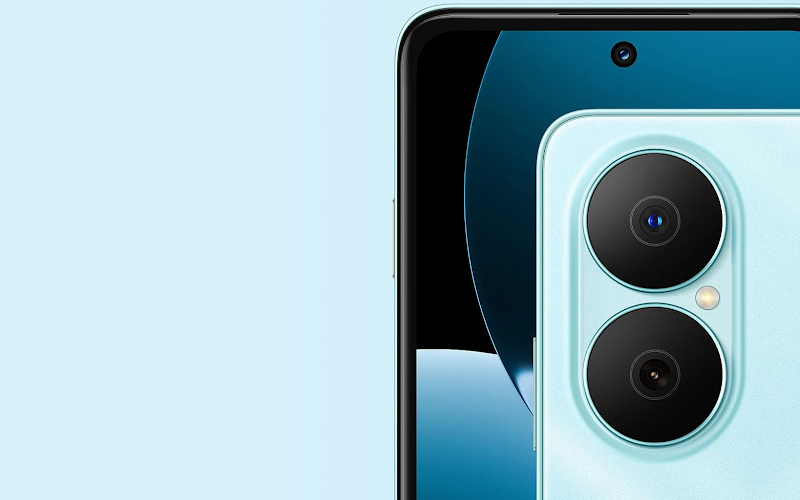 Huawei Nova Y73 8/256GB