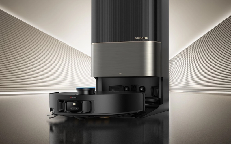 Dreame X50 Ultra Complete