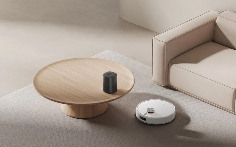 Xiaomi Robot Vacuum S40 OV81