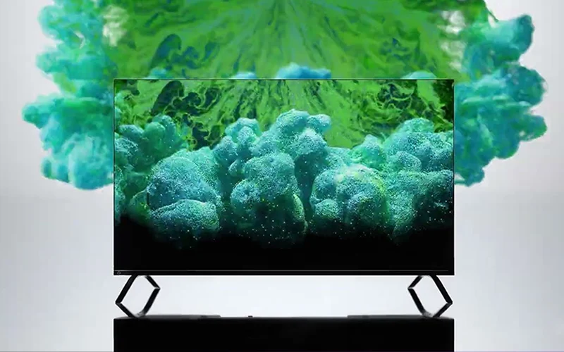 Яндекс ТВ Станция