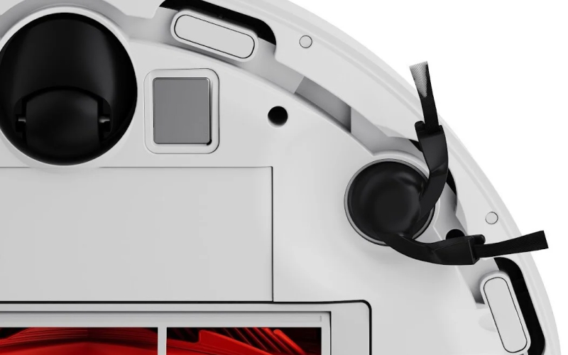 Xiaomi Robot Vacuum S40 OV81