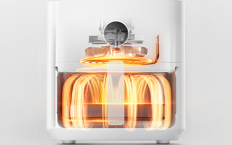 Xiaomi Smart Air Fryer 5.5L MAF15