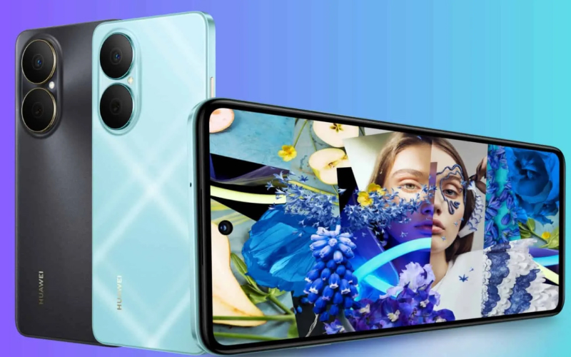 Huawei Nova Y73 8/256GB