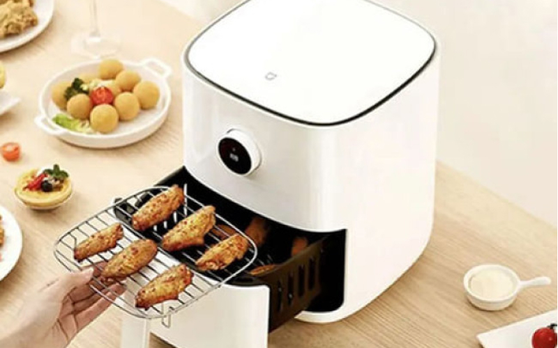 Xiaomi Mijia Smart Air Fryer 4.5L MAF14