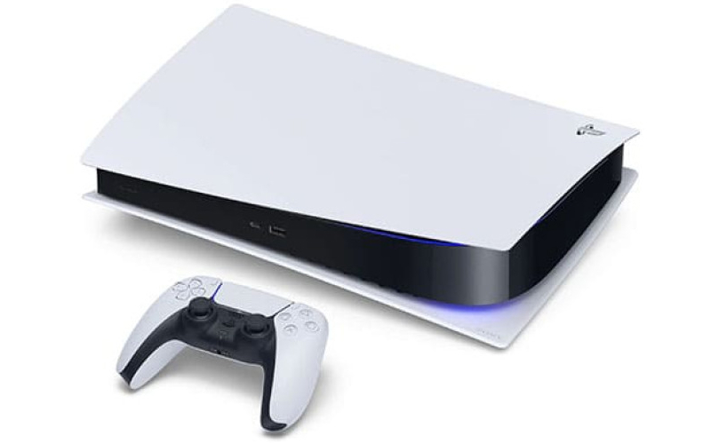 Sony PlayStation 5 Slim 