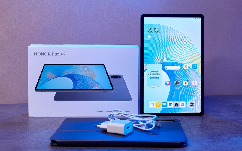 Honor Pad X9